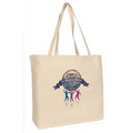 Eco-One Jumbo Down to Business Tote Bag